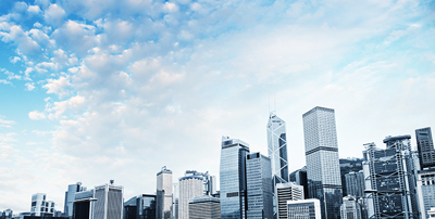 Tiny Hong Kong Apartments Become the New Standard in World’s Most Expensive Housing Market