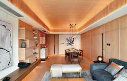 Hong Kong Apartments in Tai Po