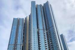 Hong Kong Apartment Lottery