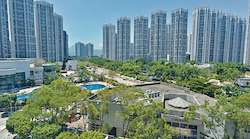 Hong Kong Apartments for Rent at Lower Rates Due to Border Hope