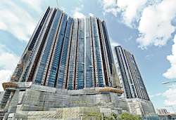 Hong Kong Property Rush of New Projects Set to Entice Buyers