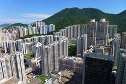 Hong Kong Apartment Bank Valuations Reevaluated