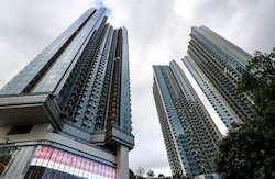 Hong Kong Apartment as Grand Prize in Vaccine Incentive
