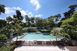 Luxury Hong Kong Apartments at Triazza