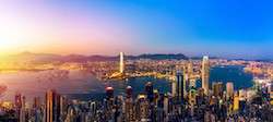 Hong Kong Property Defies the Gloomy Forecasts