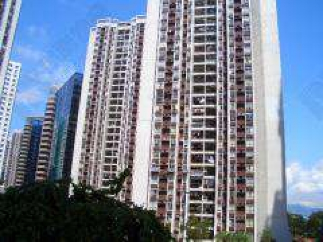 Yat Tien Mansion Taikoo Shing
