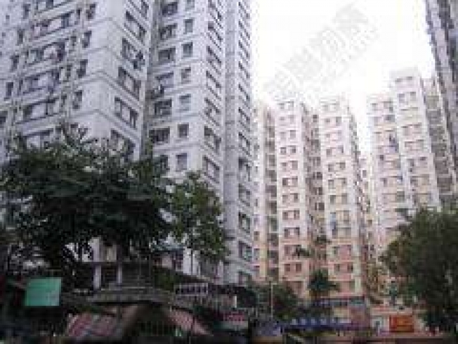Lok Fu Building Whampoa Estate