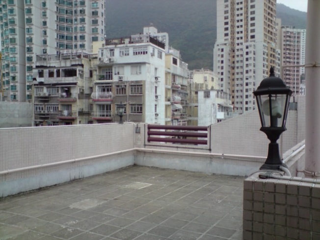 Bonham Mansion