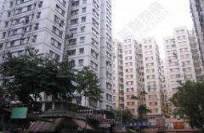 Lok Fu Building Whampoa Estate