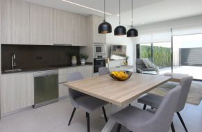 Villa in Benijófar for sale - 1105