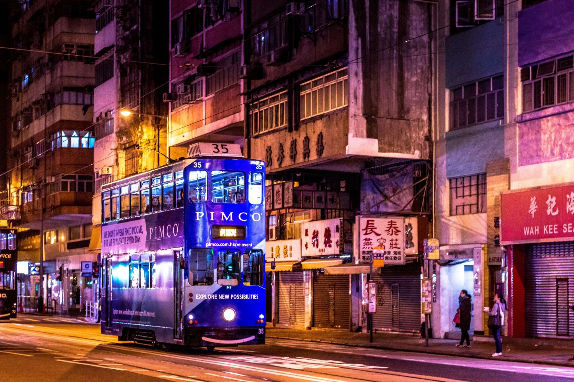 Hong Kong Property